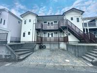 神奈川県平塚市真田4(アパート)の賃貸物件の外観