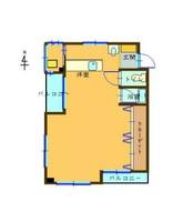 イマージュマルイの間取り