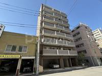 カトルセゾンの外観