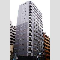 東京都台東区駒形1(マンション)の賃貸物件の外観