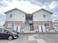 クラヴィエ南町の外観