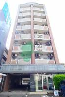 カルフール吉塚の外観
