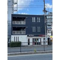 クレール西神奈川の外観