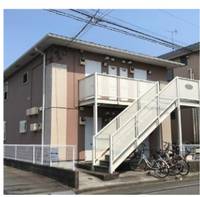 神奈川県横浜市鶴見区菅沢町(アパート)の賃貸物件の外観
