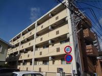 静岡県浜松市中央区元浜町(マンション)の賃貸物件の外観