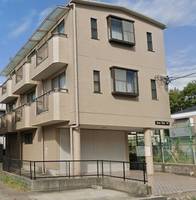 イーストピア19の外観