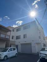 埼玉県三郷市高州3(アパート)の賃貸物件の外観