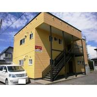 物件の外観画像