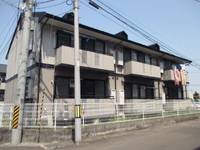 物件の外観画像