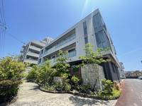 ライブ庚午北 Gの外観