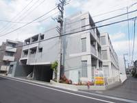 神奈川県川崎市多摩区中野島3(マンション)の賃貸物件の外観