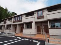 福岡県北九州市若松区宮丸2(アパート)の賃貸物件の外観