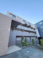 物件の外観画像