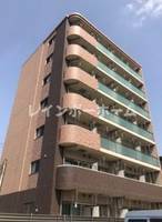 埼玉県川越市新宿町5(マンション)の賃貸物件の外観