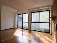 リバーフィールドの外観