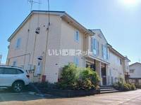 物件の外観画像