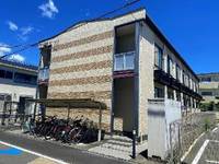 レオパレスおとわ 2の外観