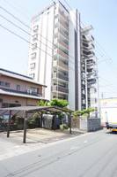 Princess Happiness Placeの外観