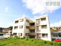 レジデンス小沢の外観