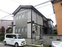 物件の外観画像