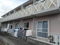 岡山県総社市門田(アパート)の賃貸物件の外観