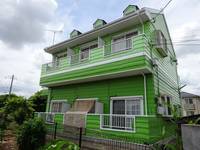 物件の外観画像