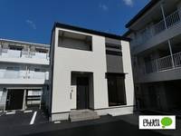 長野県長野市大字稲葉(一戸建)の賃貸物件の外観