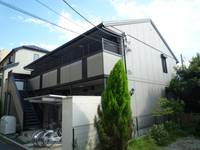 メゾンソフィアの外観