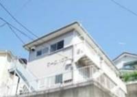 神奈川県秦野市南矢名(アパート)の賃貸物件の外観