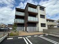 静岡県浜松市中央区西伊場町(マンション)の賃貸物件の外観