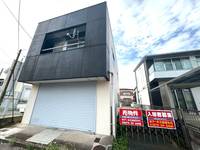 群馬県前橋市城東町2(一戸建)の賃貸物件の外観