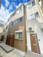 物件の外観画像