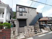 メゾン加藤 2の外観