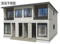 物件の外観画像