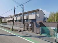 兵庫県西宮市広田町(アパート)の賃貸物件の外観