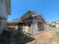 静岡県浜松市中央区雄踏町宇布見(一戸建)の賃貸物件の外観