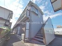 物件の外観画像