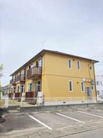 物件の外観画像