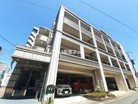 福岡県福岡市西区西都1(マンション)の賃貸物件の外観