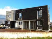 フォーピュアー IIIの外観