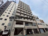 大阪府大阪市天王寺区上本町6(マンション)の賃貸物件の外観