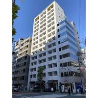 東京都港区虎ノ門3(マンション)の賃貸物件の外観