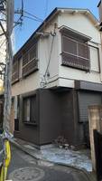 東京都世田谷区上馬2(一戸建)の賃貸物件の外観
