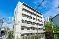 東京都世田谷区池尻3(マンション)の賃貸物件の外観