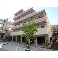 東京都江東区東雲2(マンション)の賃貸物件の外観