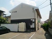 コア大町の外観