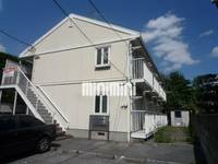 メゾン緑園の外観