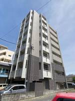 South Court 南林寺の外観