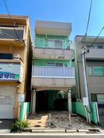 物件の外観画像