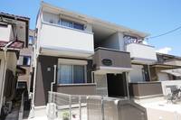 神奈川県相模原市南区相模台2(アパート)の賃貸物件の外観